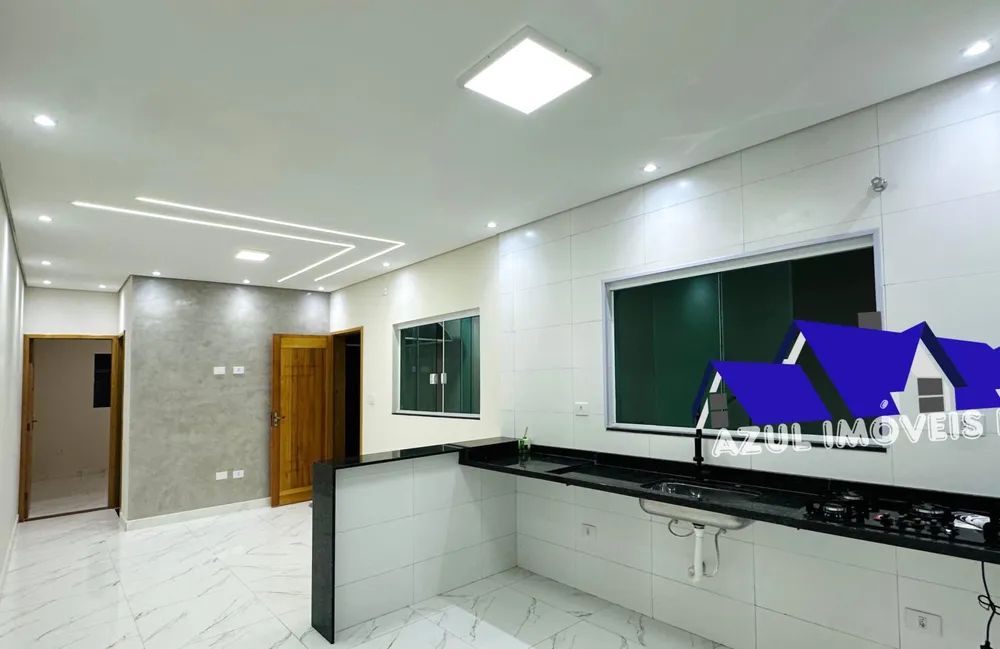 Casa, 3 quartos, 95 m² - Foto 4