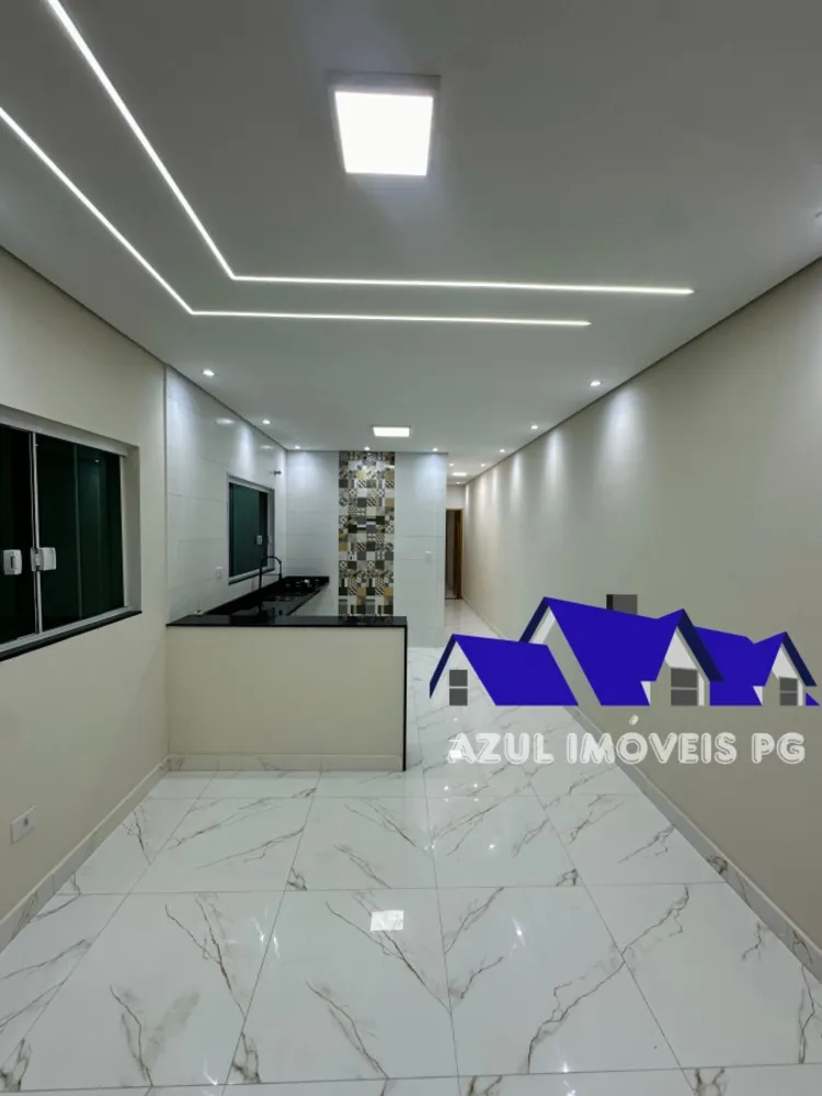 Casa, 3 quartos, 95 m² - Foto 6