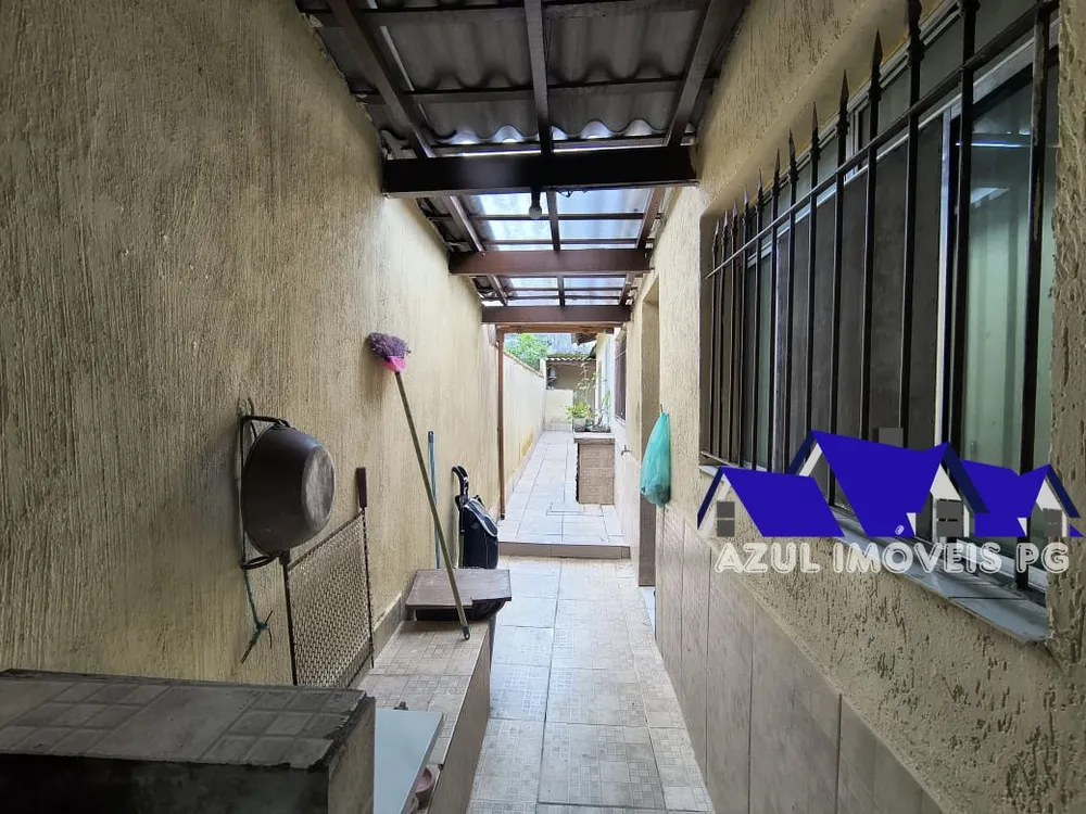 Casa, 2 quartos, 72 m² - Foto 4