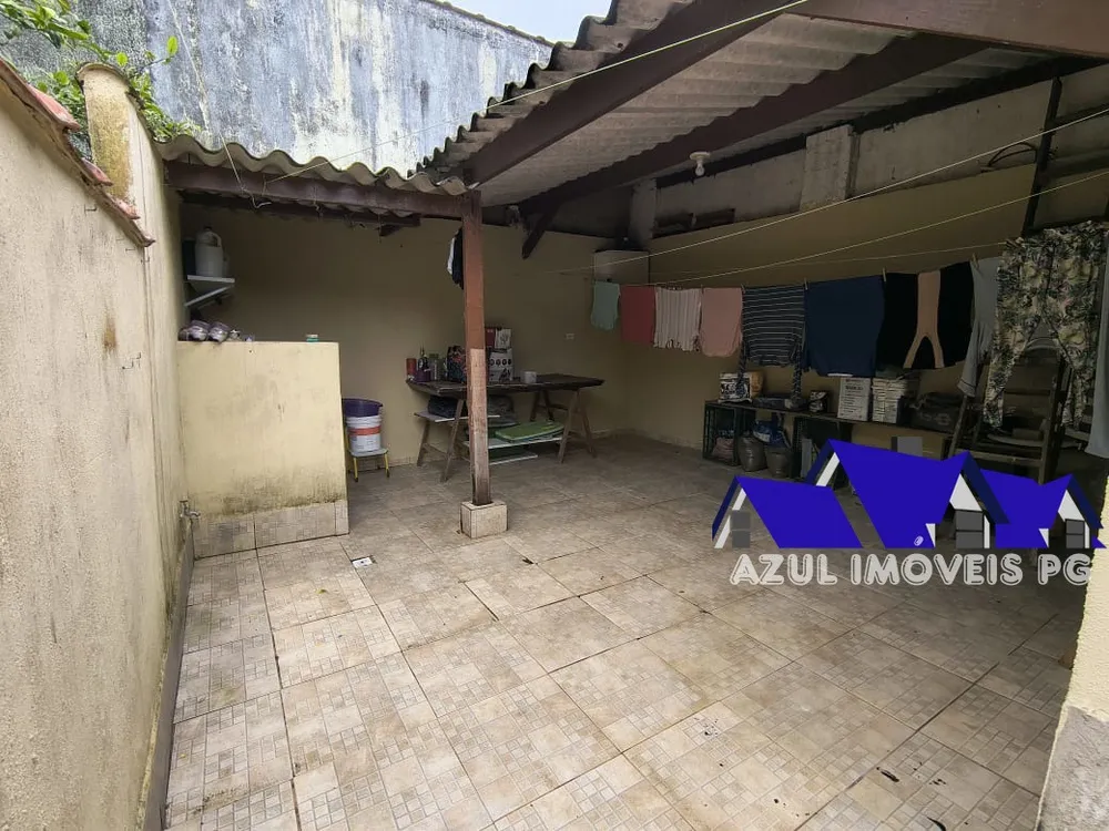 Casa, 2 quartos, 72 m² - Foto 6