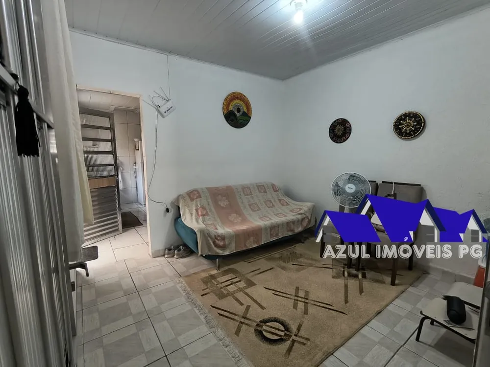 Casa, 2 quartos, 72 m² - Foto 5