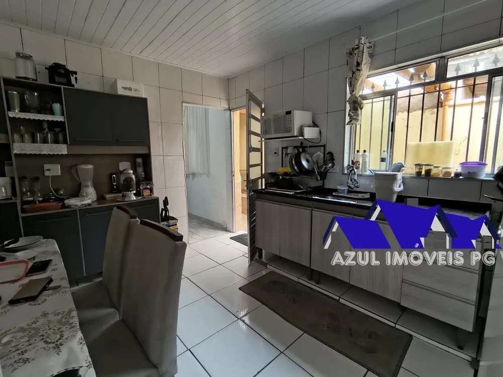 Casa, 2 quartos, 72 m² - Foto 2