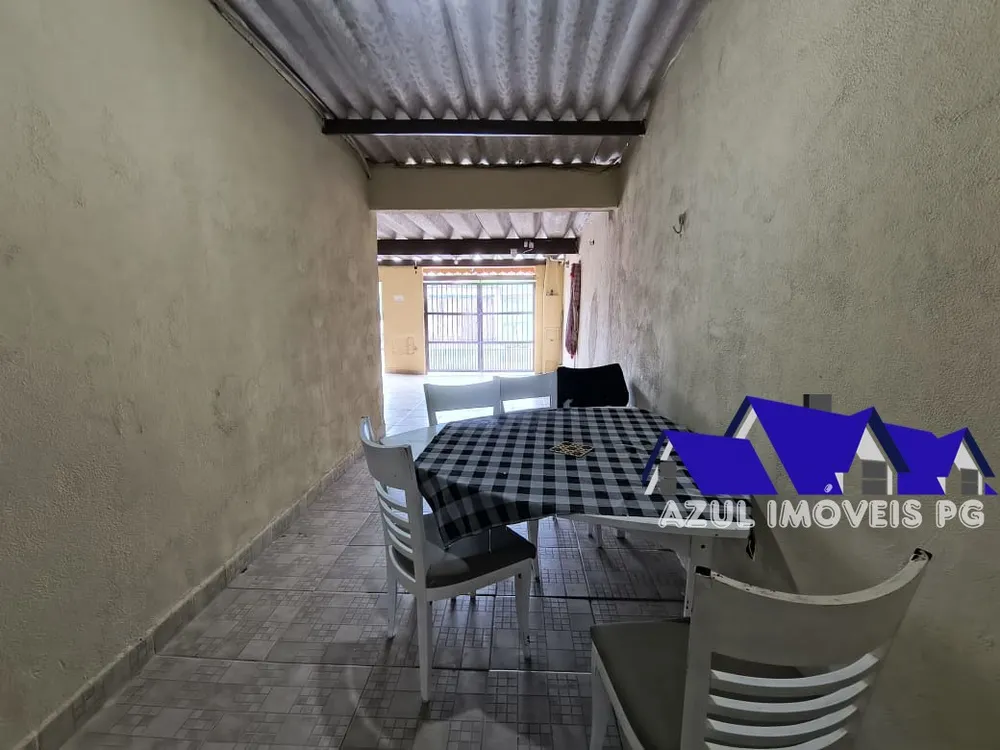 Casa, 2 quartos, 72 m² - Foto 3