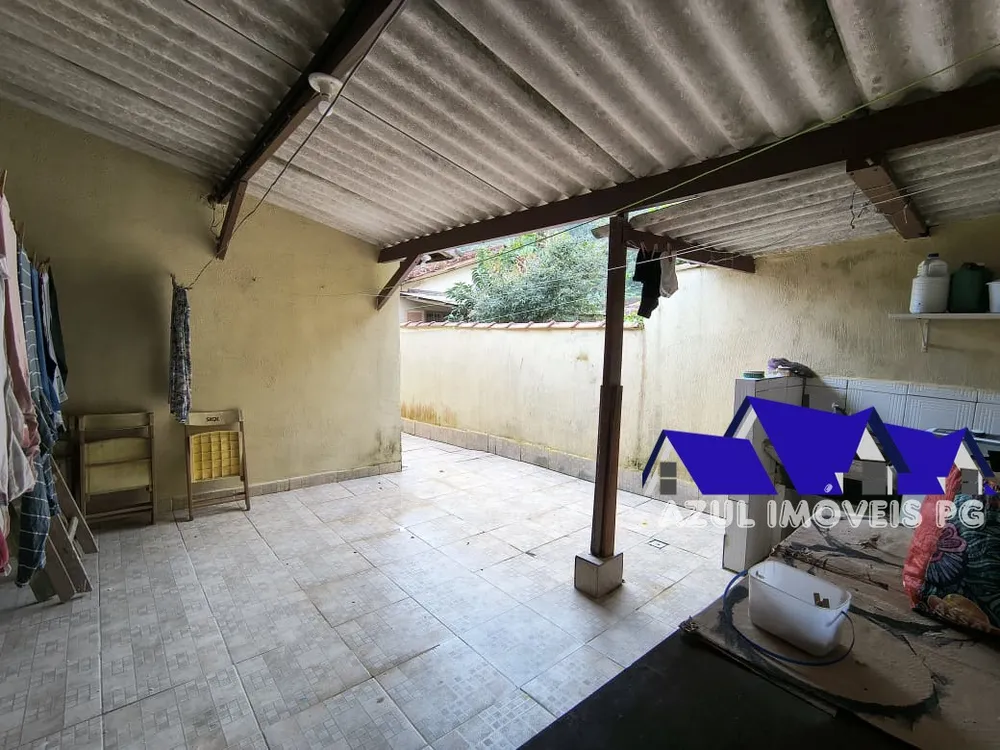 Casa, 2 quartos, 72 m² - Foto 6