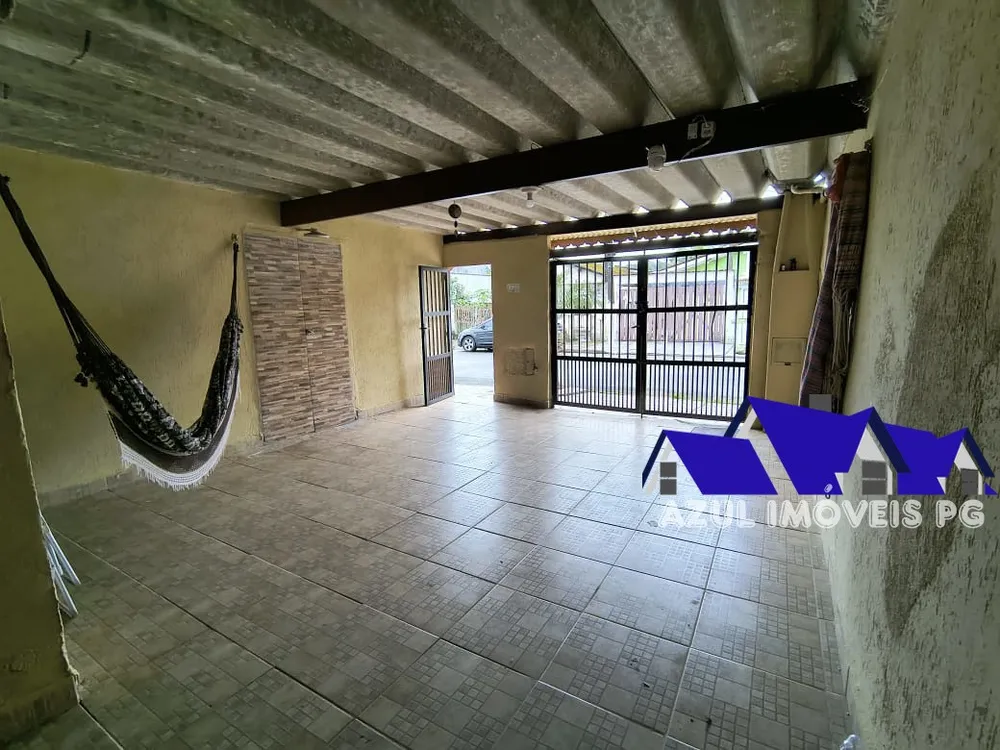 Casa, 2 quartos, 72 m² - Foto 8
