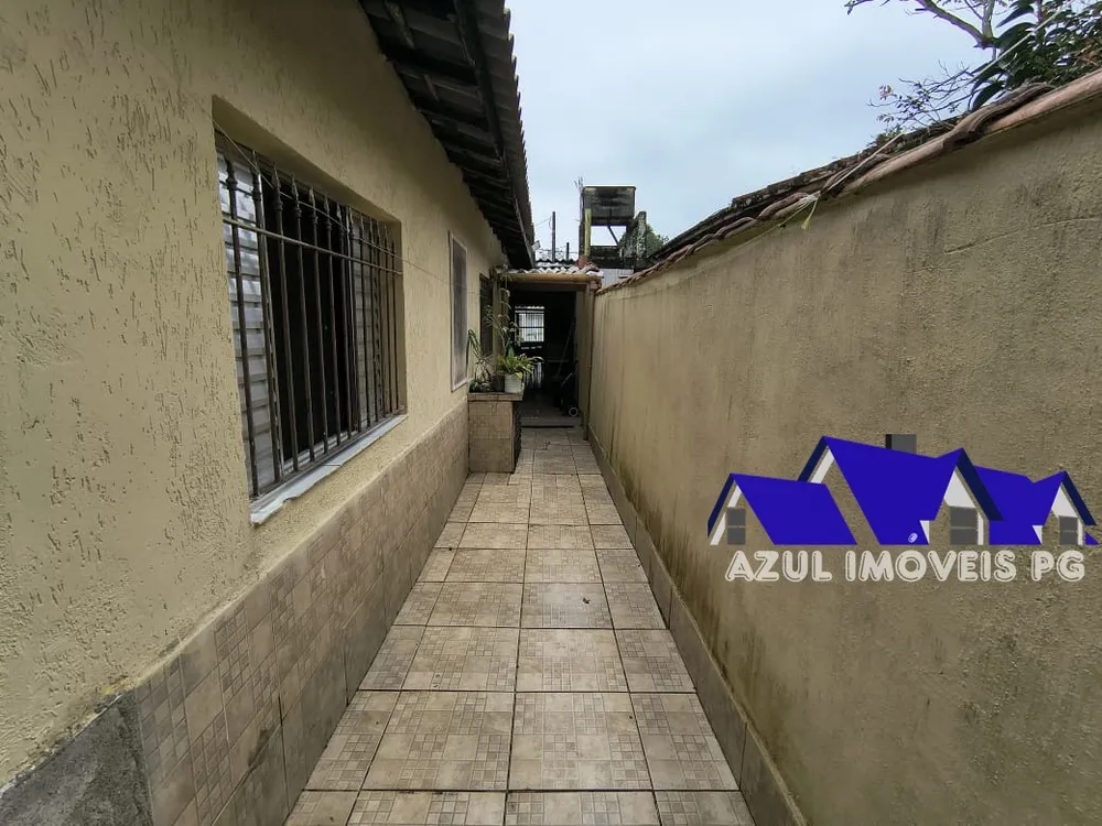 Casa, 2 quartos, 72 m² - Foto 7