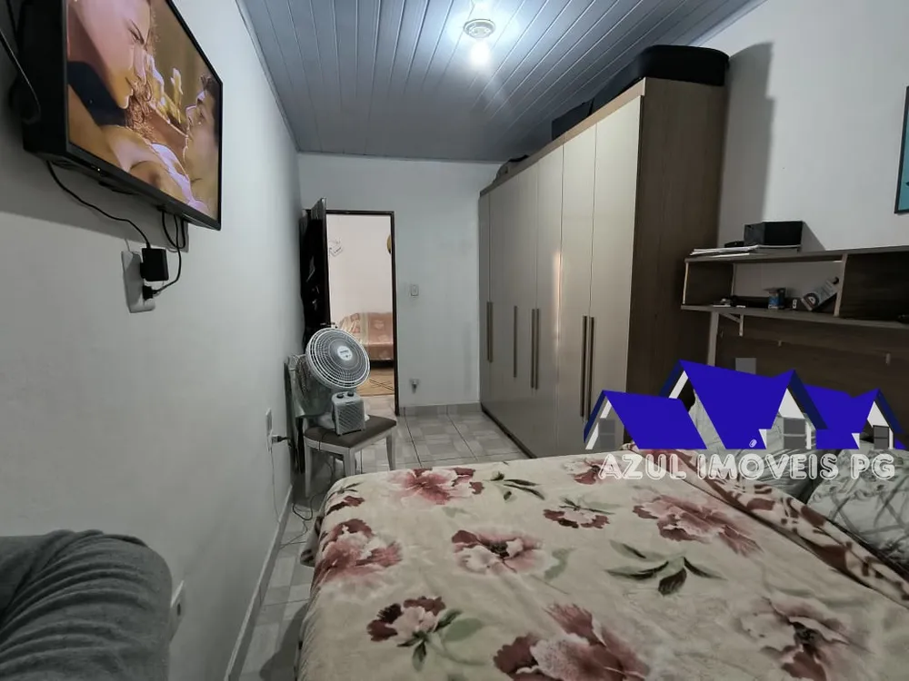 Casa, 2 quartos, 72 m² - Foto 1