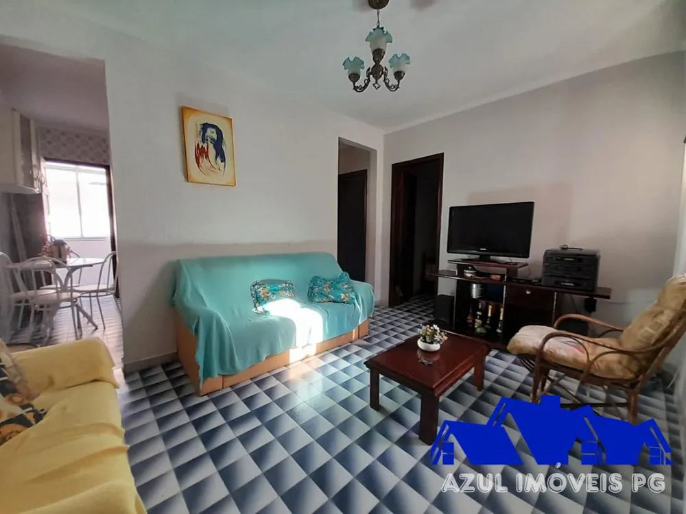 Apartamento, 2 quartos, 76 m² - Foto 1