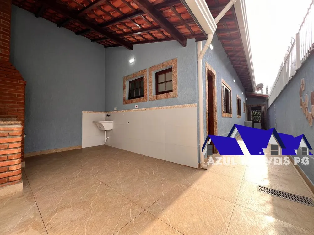 Casa, 2 quartos, 103 m² - Foto 2