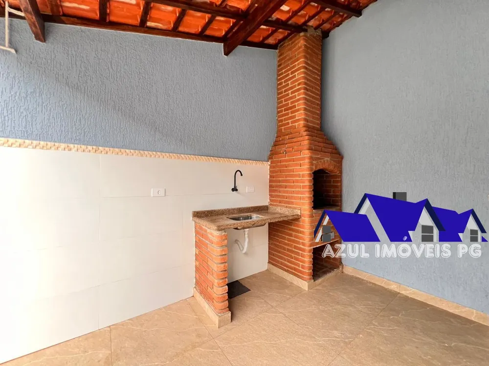 Casa, 2 quartos, 103 m² - Foto 3