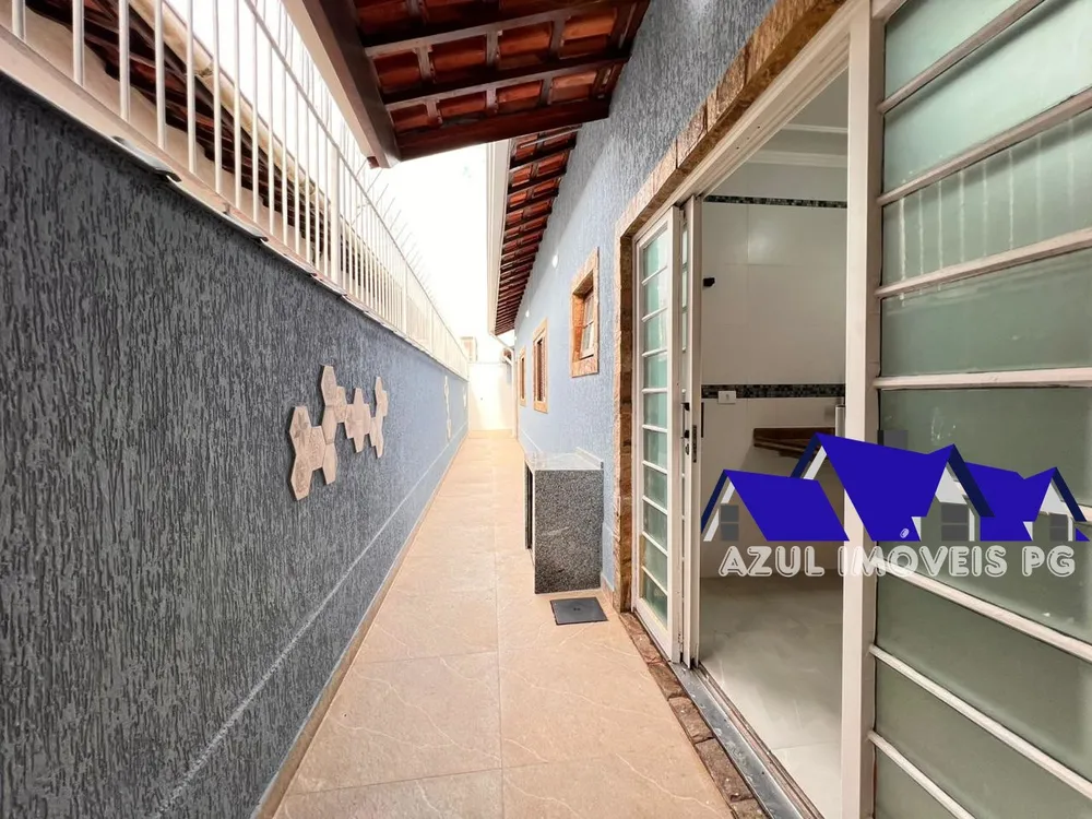 Casa, 2 quartos, 103 m² - Foto 3