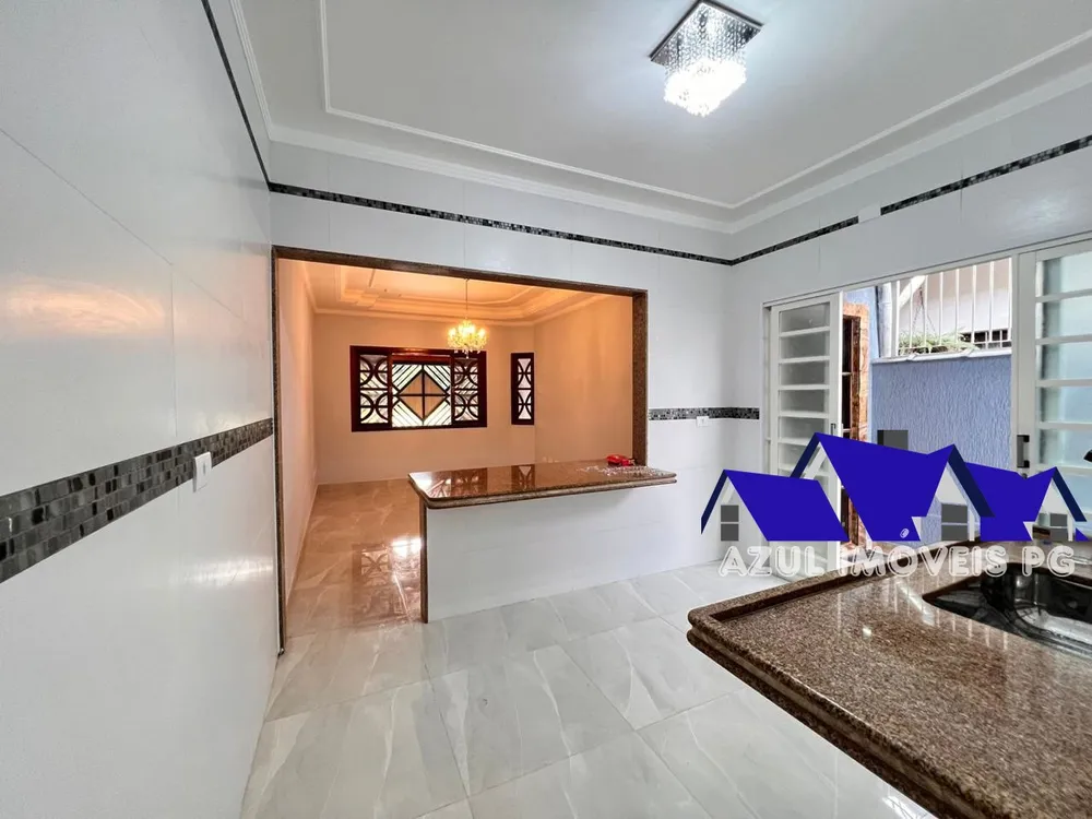 Casa, 2 quartos, 103 m² - Foto 4