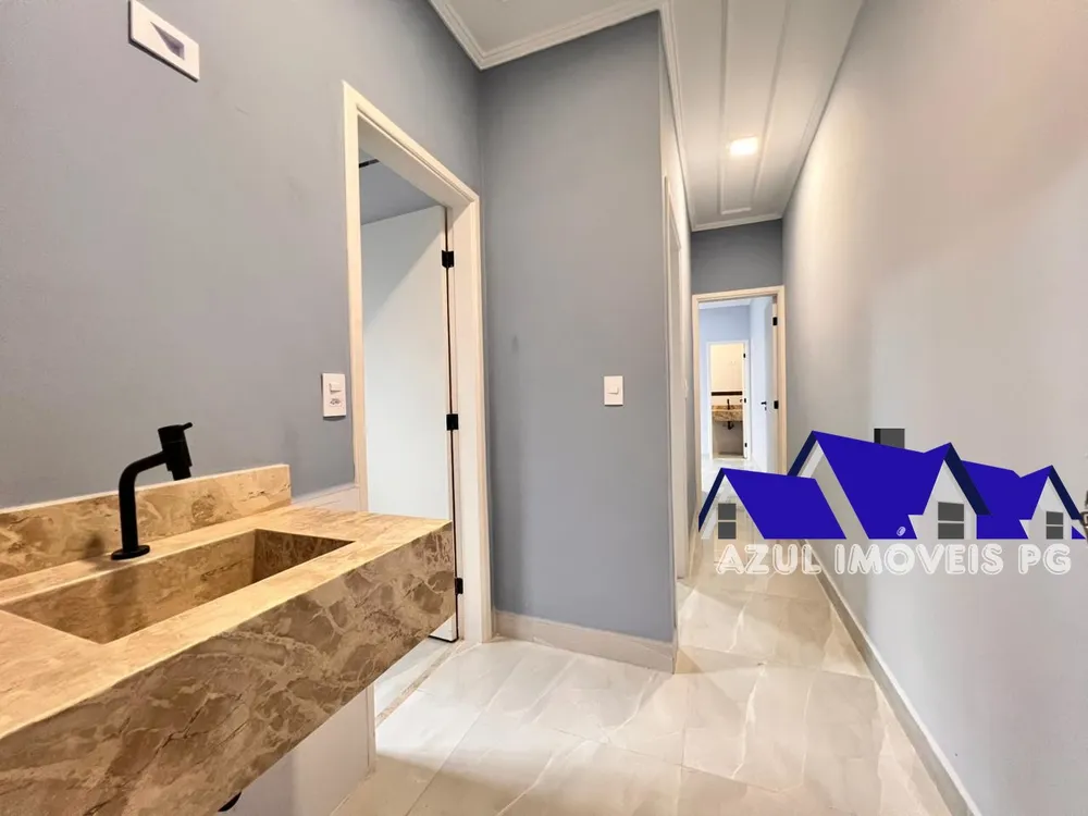 Casa, 2 quartos, 103 m² - Foto 1