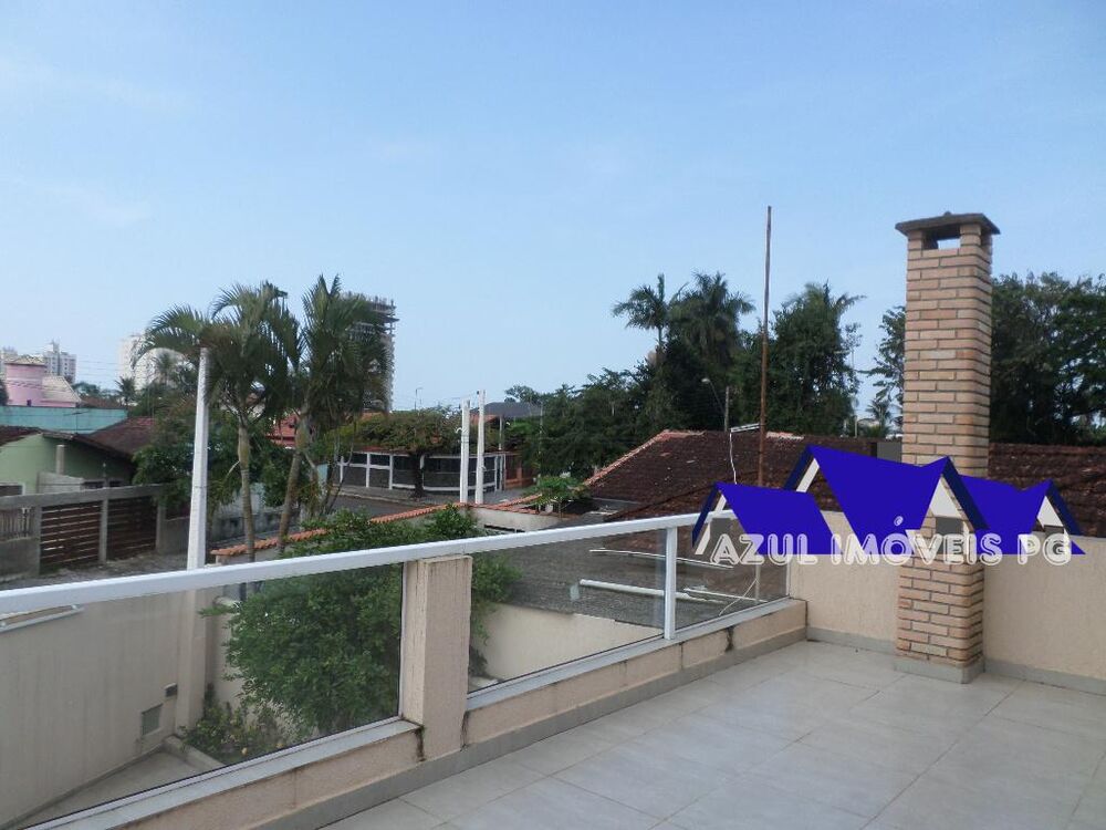 Sobrado, 4 quartos, 165 m² - Foto 4