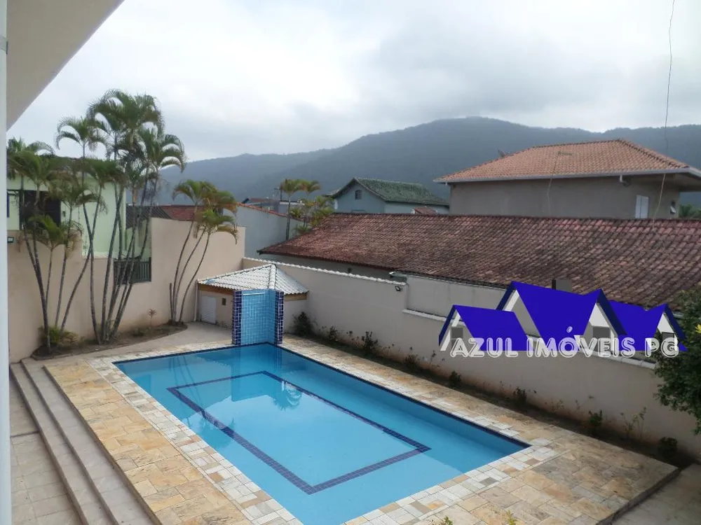 Sobrado, 4 quartos, 165 m² - Foto 12