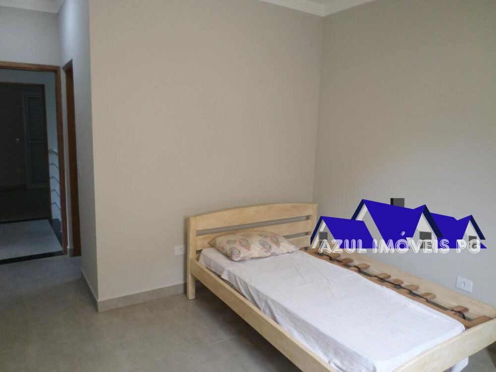 Sobrado, 4 quartos, 165 m² - Foto 3