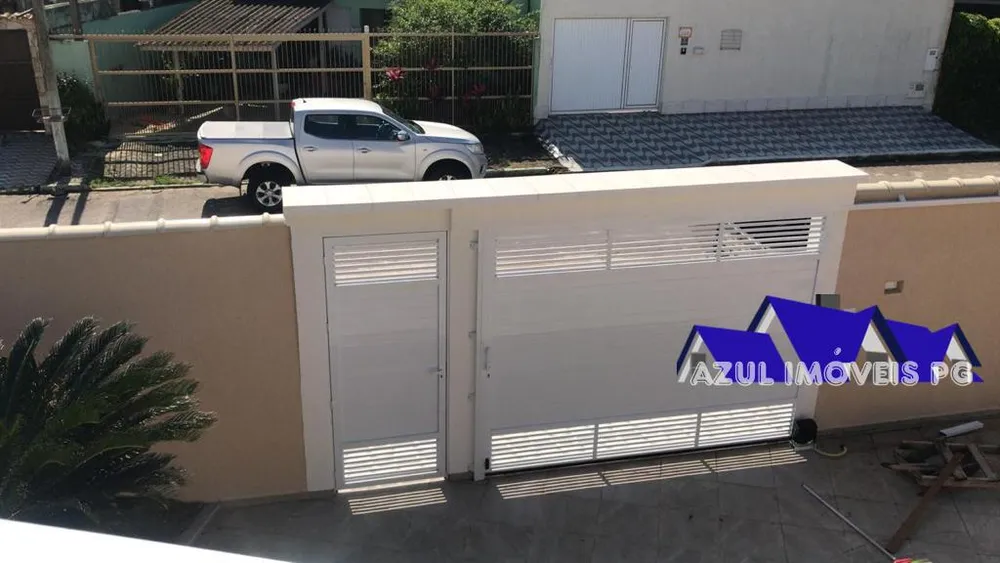 Sobrado, 4 quartos, 165 m² - Foto 1