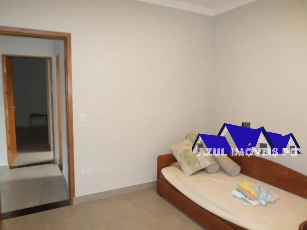Sobrado, 4 quartos, 165 m² - Foto 11