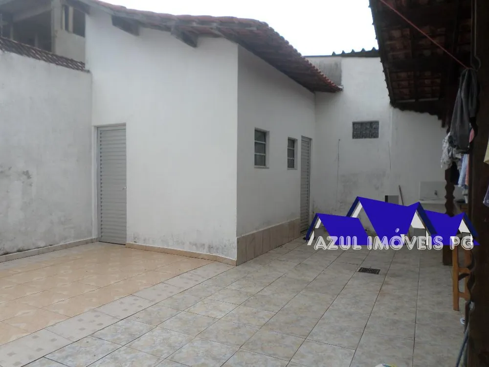 Sobrado, 4 quartos, 165 m² - Foto 16