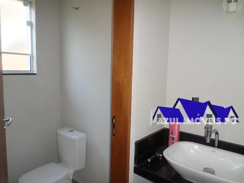 Sobrado, 4 quartos, 165 m² - Foto 4