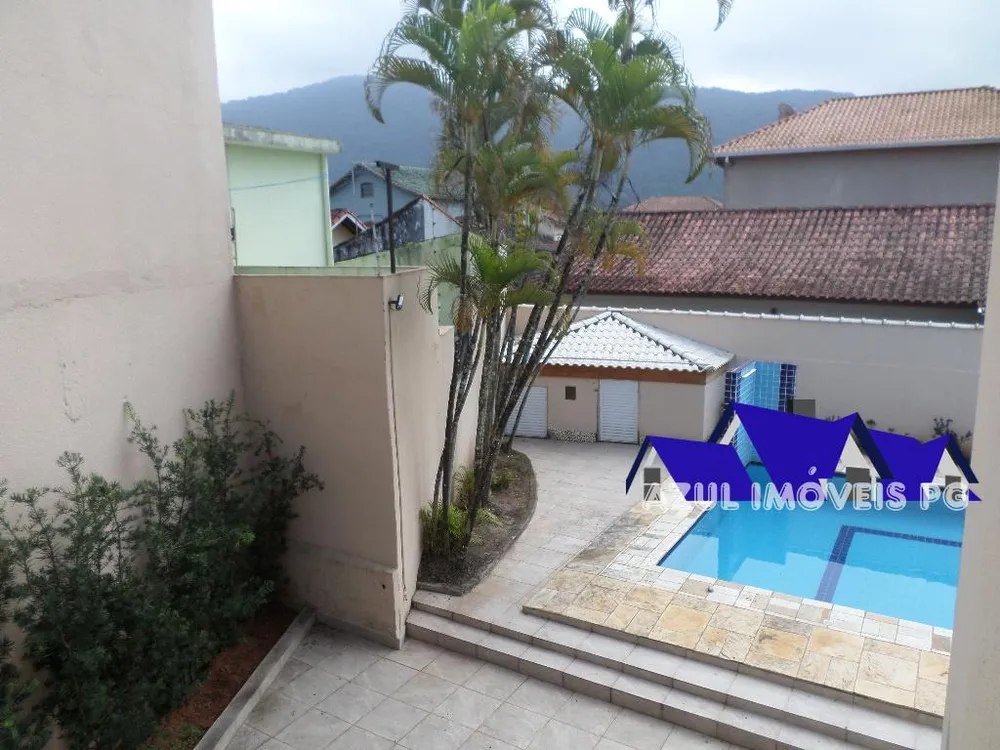 Sobrado, 4 quartos, 165 m² - Foto 8