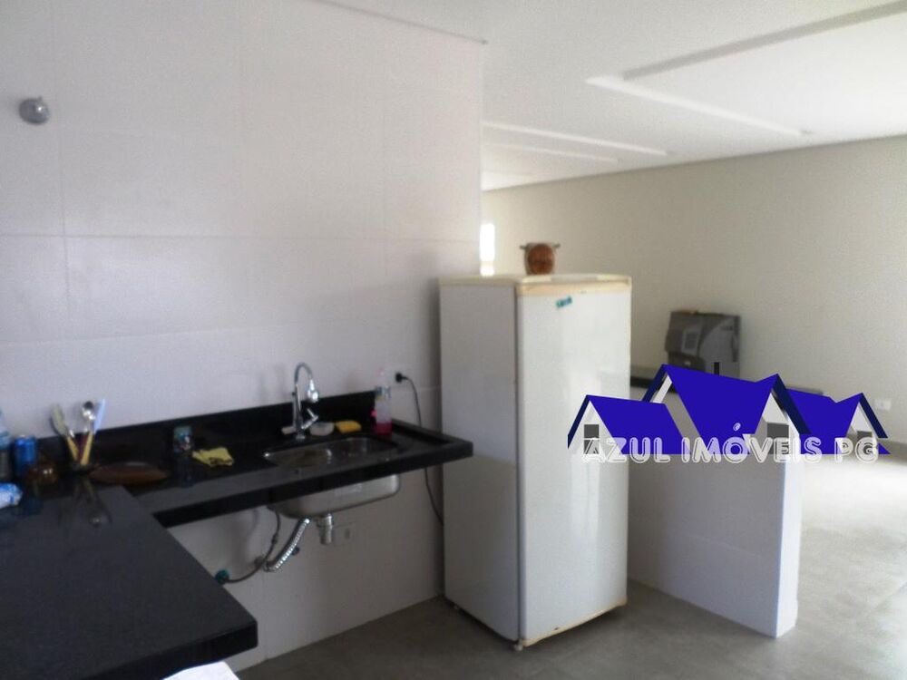 Sobrado, 4 quartos, 165 m² - Foto 1