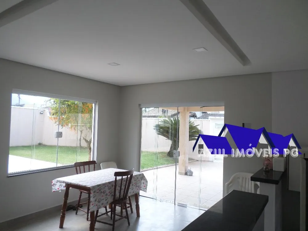 Sobrado, 4 quartos, 165 m² - Foto 5