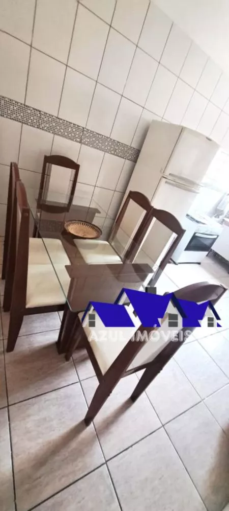 Sobrado à venda com 2 quartos, 90m² - Foto 4