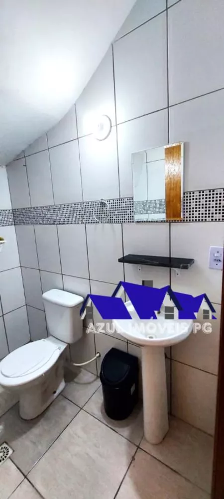 Sobrado à venda com 2 quartos, 90m² - Foto 7