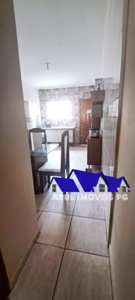 Sobrado à venda com 2 quartos, 90m² - Foto 8