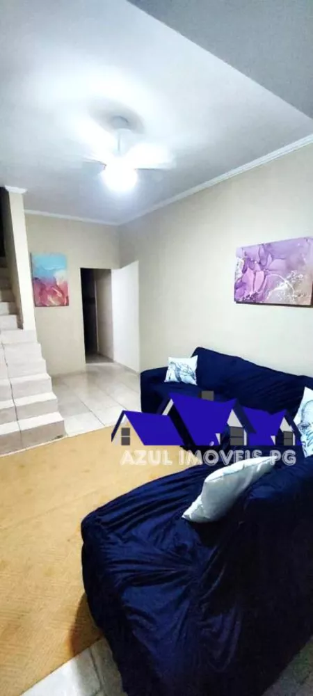 Sobrado à venda com 2 quartos, 90m² - Foto 6