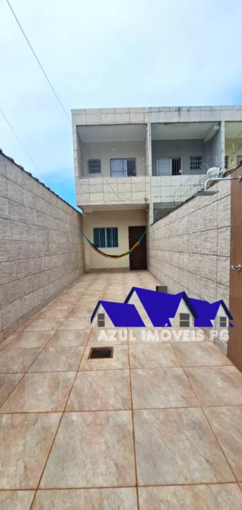 Sobrado à venda com 2 quartos, 90m² - Foto 3