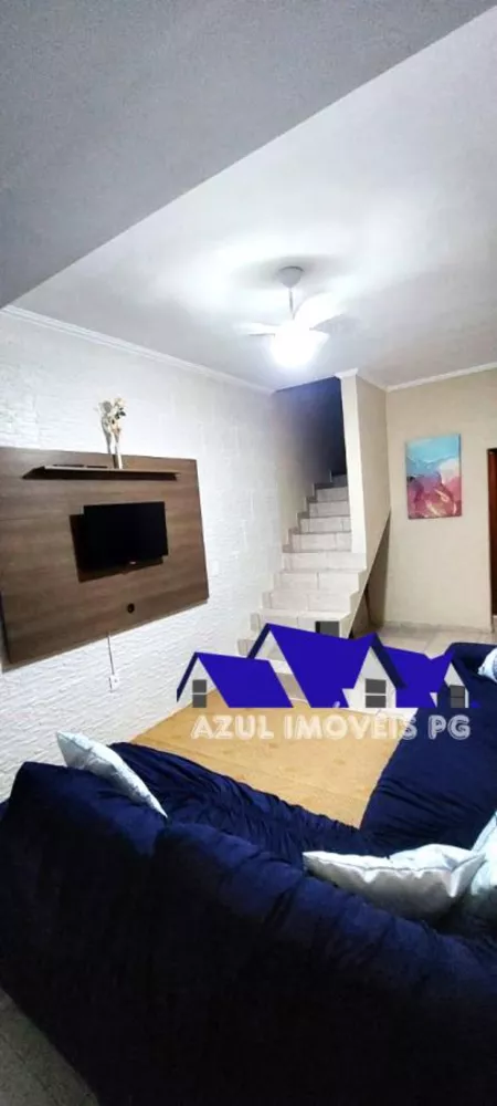 Sobrado à venda com 2 quartos, 90m² - Foto 5