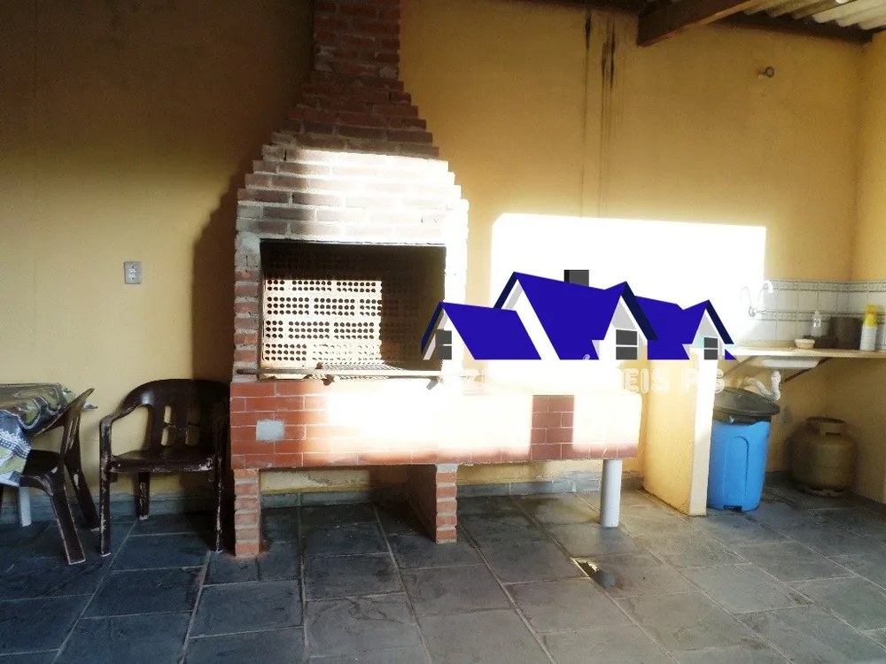 Casa, 5 quartos, 300 m² - Foto 6