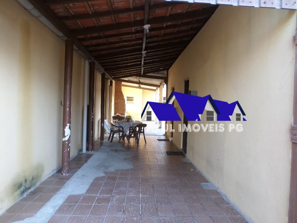 Casa, 5 quartos, 300 m² - Foto 4