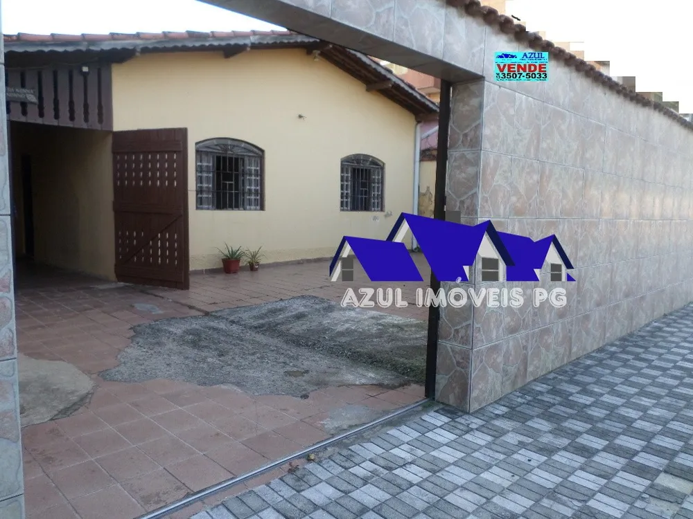 Casa, 5 quartos, 300 m² - Foto 1