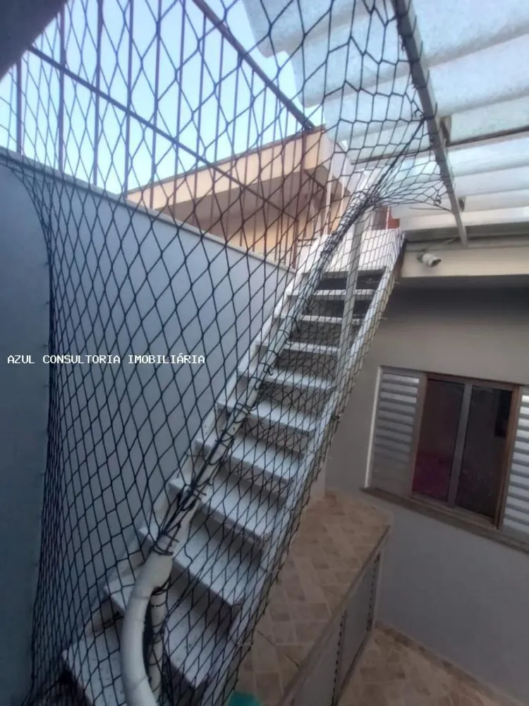 Casa, 4 quartos, 88 m² - Foto 1