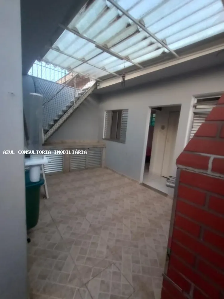 Casa, 4 quartos, 88 m² - Foto 2