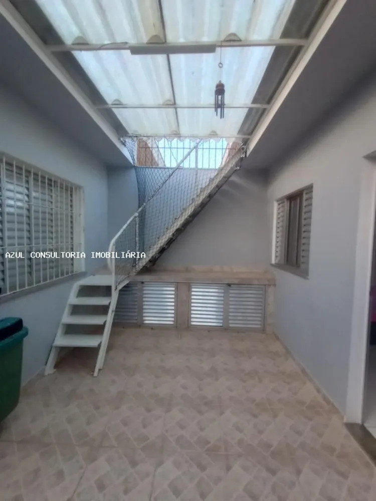 Casa, 4 quartos, 88 m² - Foto 2