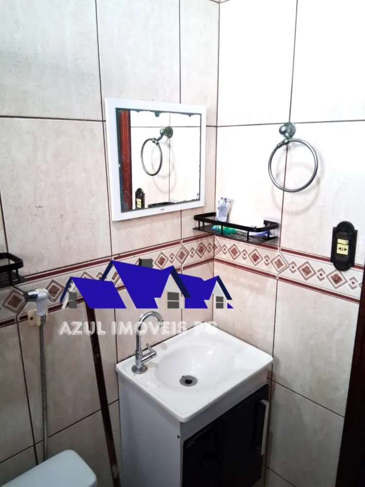 Casa, 1 quarto, 46 m² - Foto 5