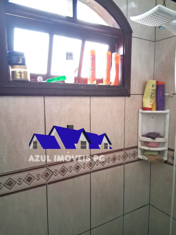 Casa, 1 quarto, 46 m² - Foto 4