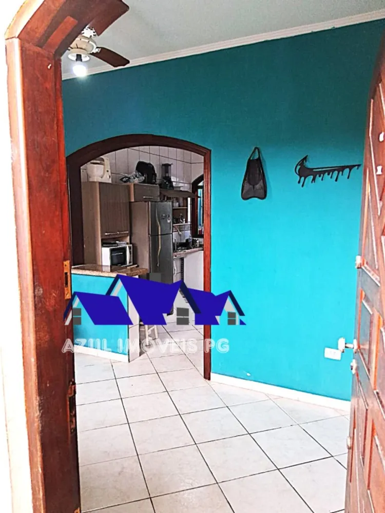 Casa, 1 quarto, 46 m² - Foto 2