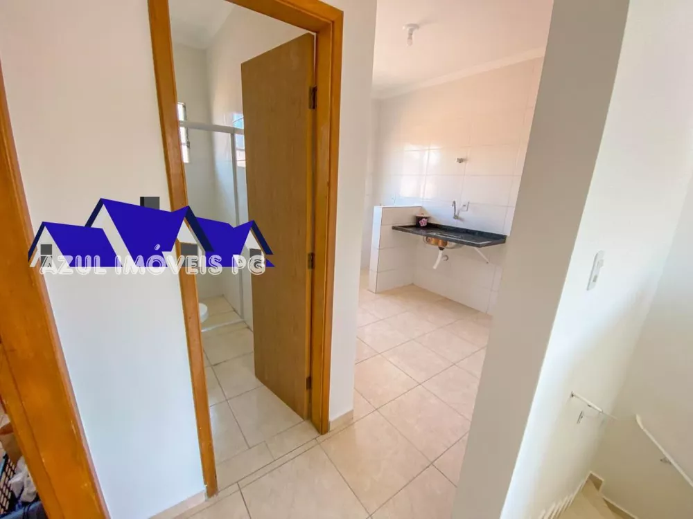 Casa à venda com 2 quartos, 60m² - Foto 12