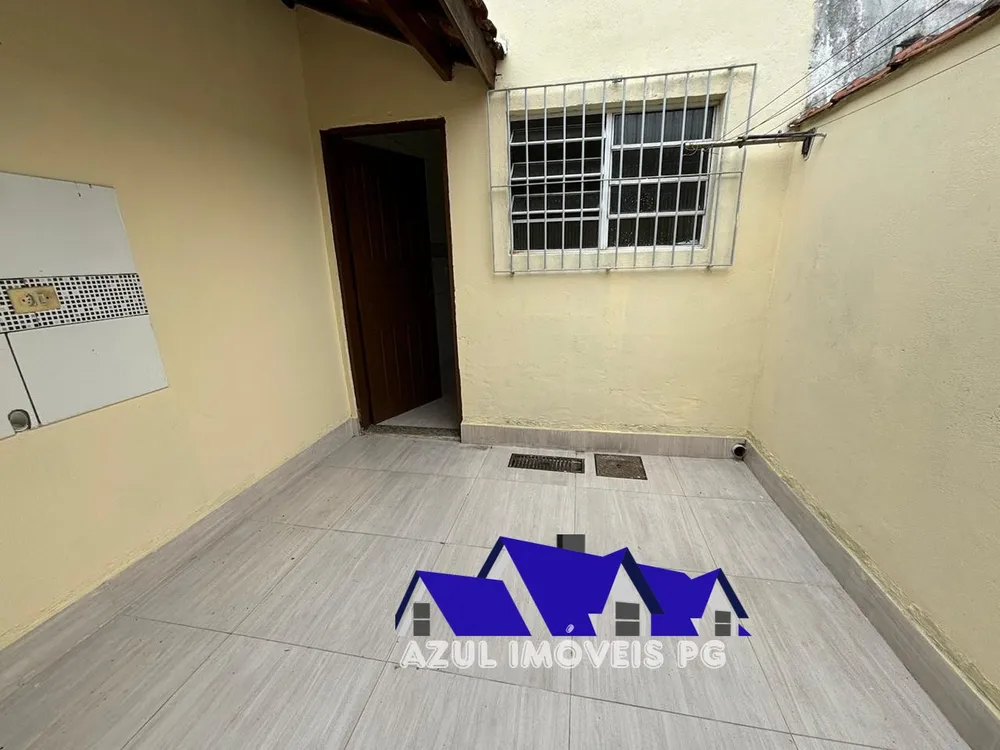 Sobrado, 2 quartos, 90 m² - Foto 3