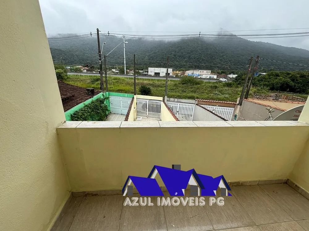 Sobrado, 2 quartos, 90 m² - Foto 6