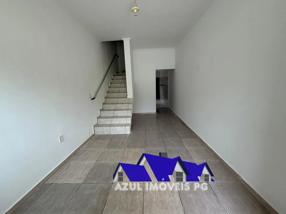 Sobrado, 2 quartos, 90 m² - Foto 2