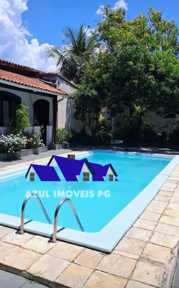 Casa, 7 quartos, 365 m² - Foto 1