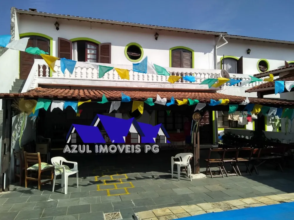 Casa, 7 quartos, 365 m² - Foto 6