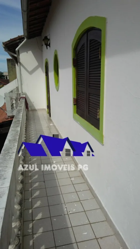 Casa, 7 quartos, 365 m² - Foto 3