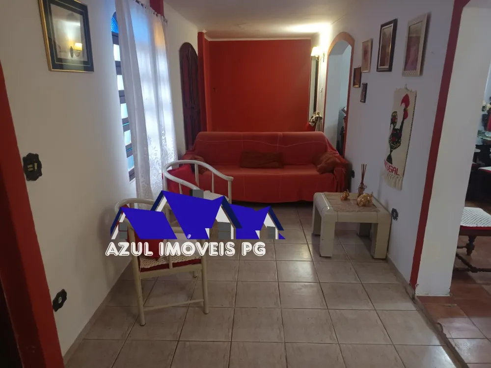 Casa, 7 quartos, 365 m² - Foto 8